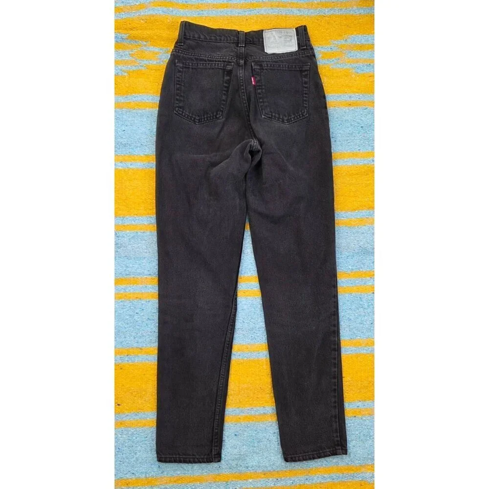Levis vintage 80s